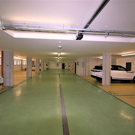 Apartmany Arber Železná Ruda Eksteriør billede