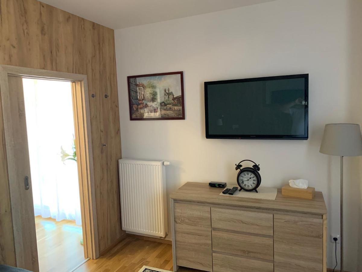 Apartmany Arber Železná Ruda Eksteriør billede