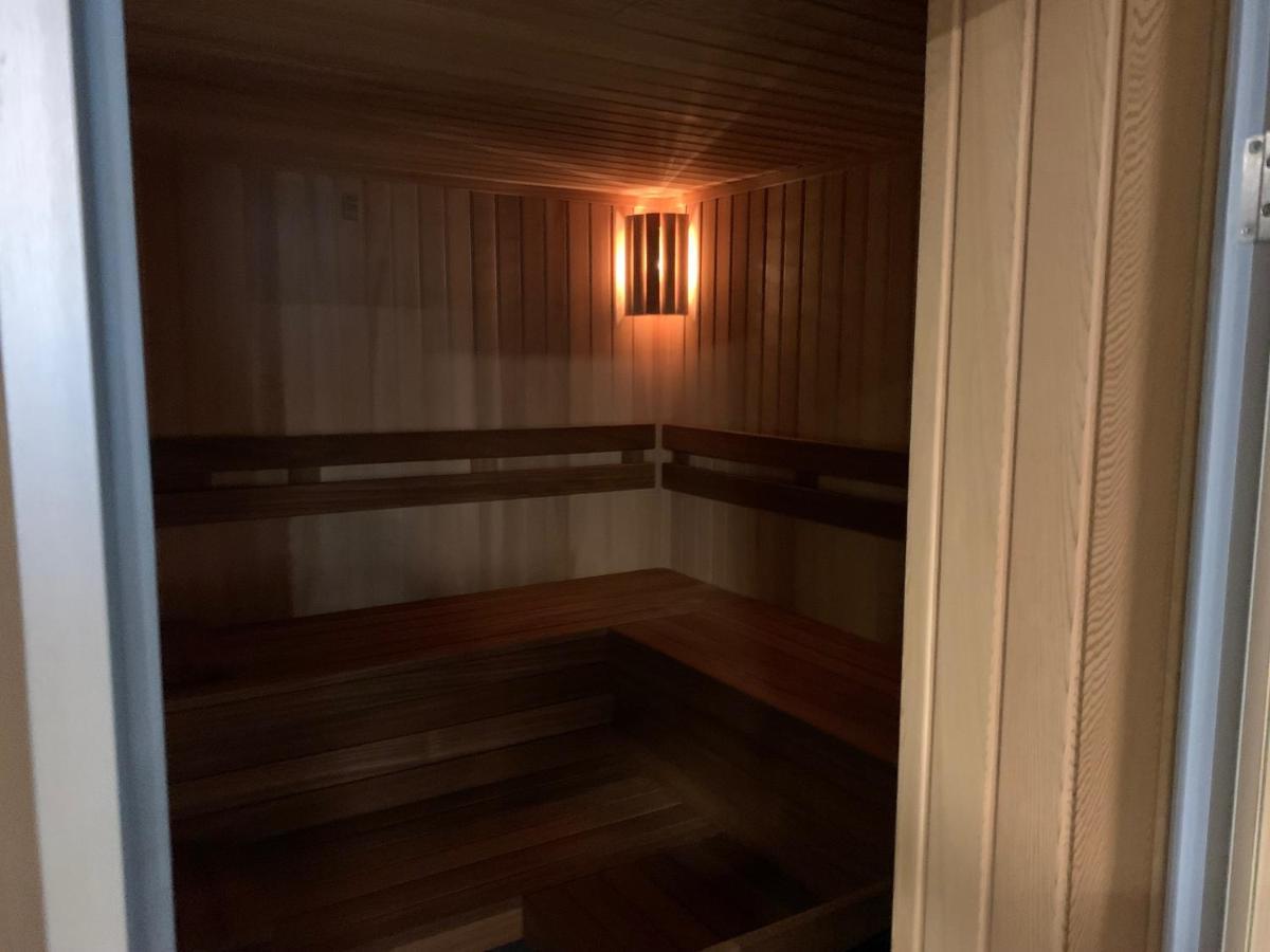 Apartmany Arber Železná Ruda Eksteriør billede