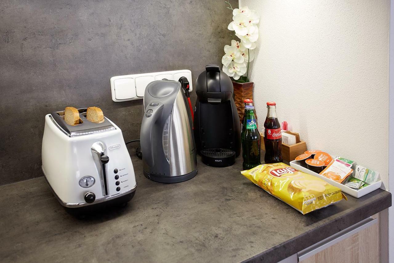 Apartmany Arber Železná Ruda Eksteriør billede