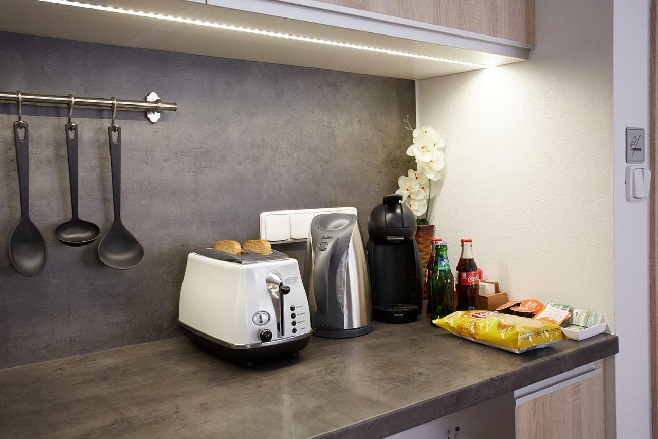 Apartmany Arber Železná Ruda Eksteriør billede